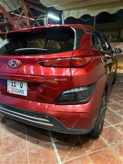 هيونداي كونا